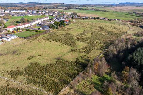 undefined, Land At East Forth, Lanark Road, Forth, Lanark, ML11