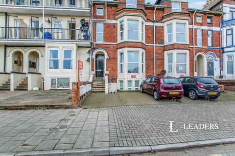 South Parade, Skegness, Lincolnshire, PE25