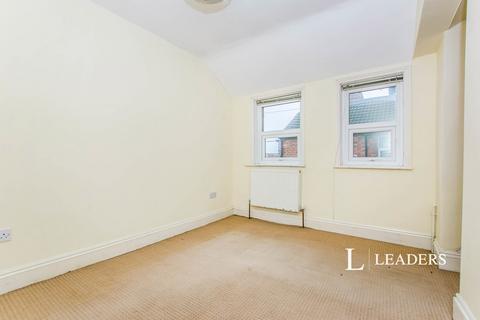 undefined, South Parade, Skegness, Lincolnshire, PE25