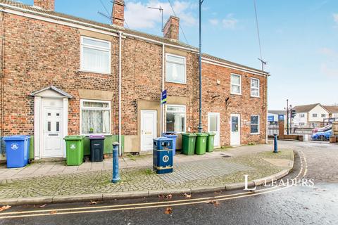 undefined, Pen Street, PE21
