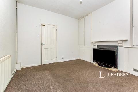 undefined, Pen Street, PE21