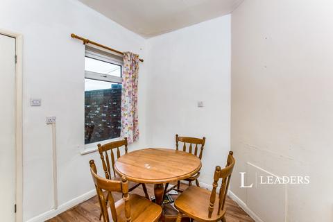 undefined, Pen Street, PE21