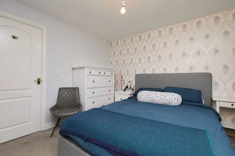 2 bedroom semi-detached house to rent, Ireton Close, Belper, Derbyshire, DE56