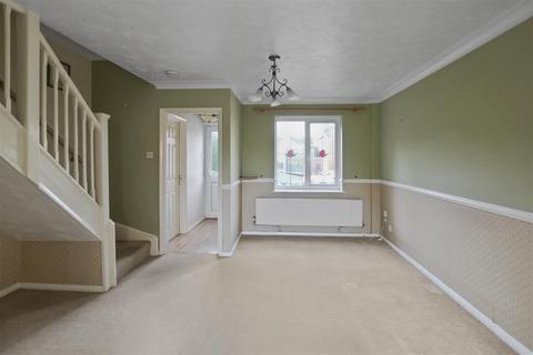 undefined, Andrews Way, Raunds