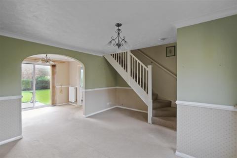 undefined, Andrews Way, Raunds
