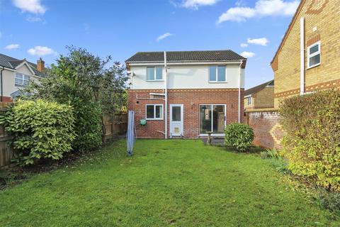 undefined, Andrews Way, Raunds