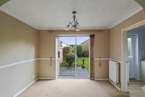 undefined, Andrews Way, Raunds