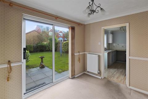 undefined, Andrews Way, Raunds