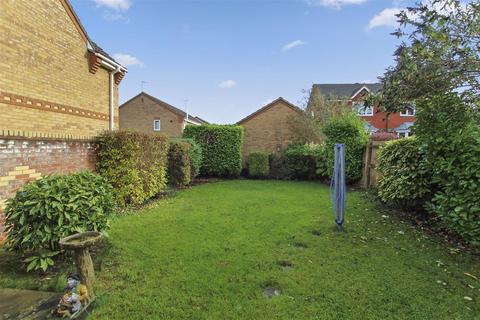 undefined, Andrews Way, Raunds