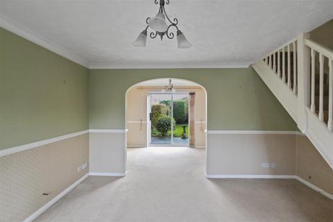 undefined, Andrews Way, Raunds