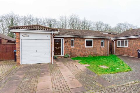 undefined, William Smith Close, Woolstone, Milton Keynes, MK15