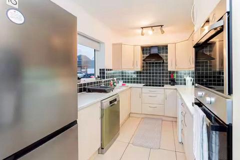 undefined, William Smith Close, Woolstone, Milton Keynes, MK15