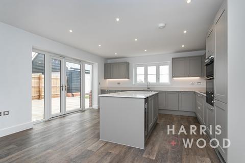 undefined, Paddock View, The Honeysuckle, Old Frith Place, Fordham, Colchester, Essex, CO6