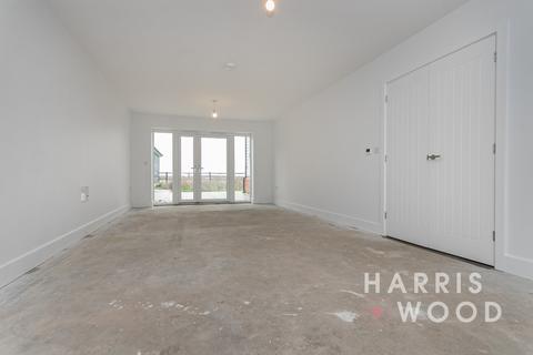undefined, Paddock View, The Honeysuckle, Old Frith Place, Fordham, Colchester, Essex, CO6
