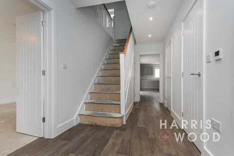 undefined, Paddock View, The Honeysuckle, Old Frith Place, Fordham, Colchester, Essex, CO6