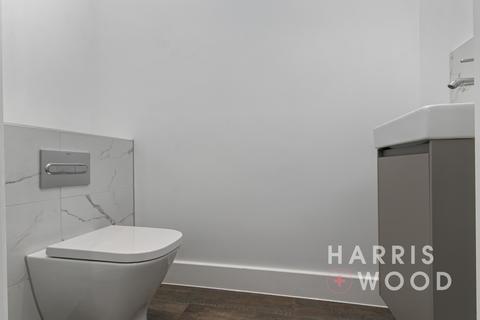 undefined, Paddock View, The Honeysuckle, Old Frith Place, Fordham, Colchester, Essex, CO6