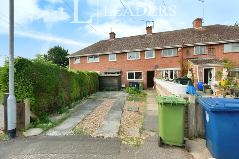 undefined, Granhams Close, Great Shelford, CB22