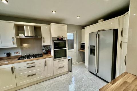 undefined, Stansted Grove, Middleton St. George, Darlington