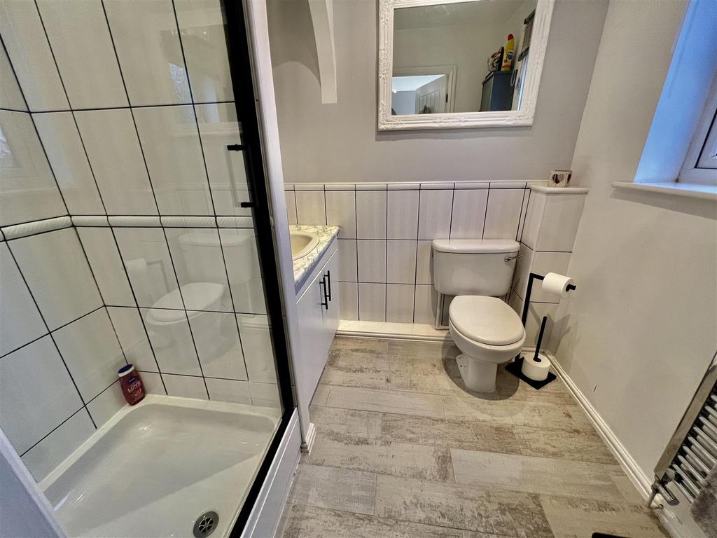 En suite