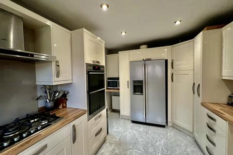 undefined, Stansted Grove, Middleton St. George, Darlington