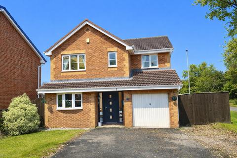 undefined, Stansted Grove, Middleton St. George, Darlington