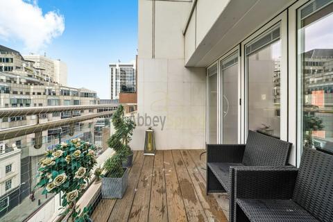 4 bedroom apartment for sale, Lyntonia House, Praed Street, Paddington
