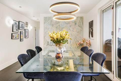 4 bedroom apartment for sale, Lyntonia House, Praed Street, Paddington