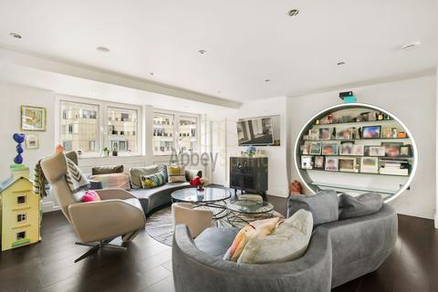 4 bedroom apartment for sale, Lyntonia House, Praed Street, Paddington