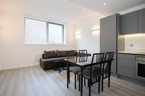 undefined, Foxhunter Drive, Linford Wood