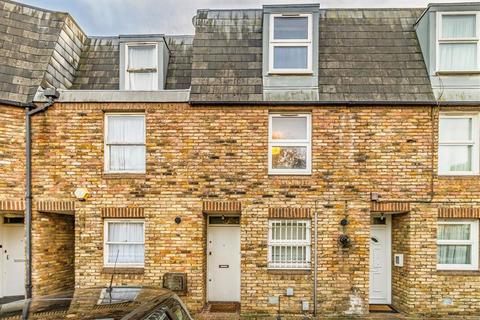 undefined, Pickworth Close, London SW8