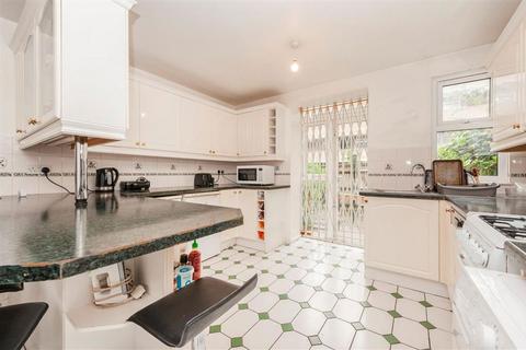 undefined, Pickworth Close, London SW8