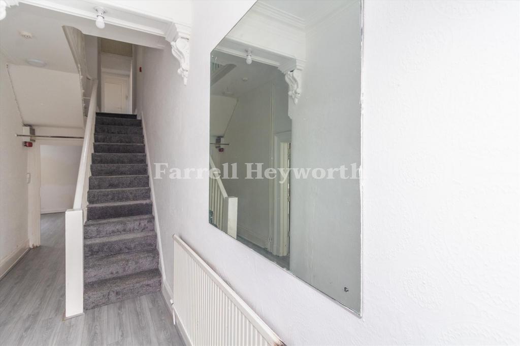 Hallway image 2