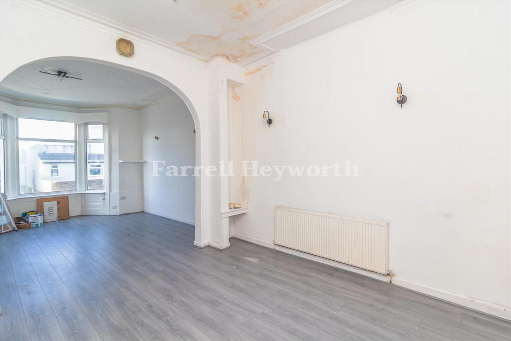 Open Plan Area image