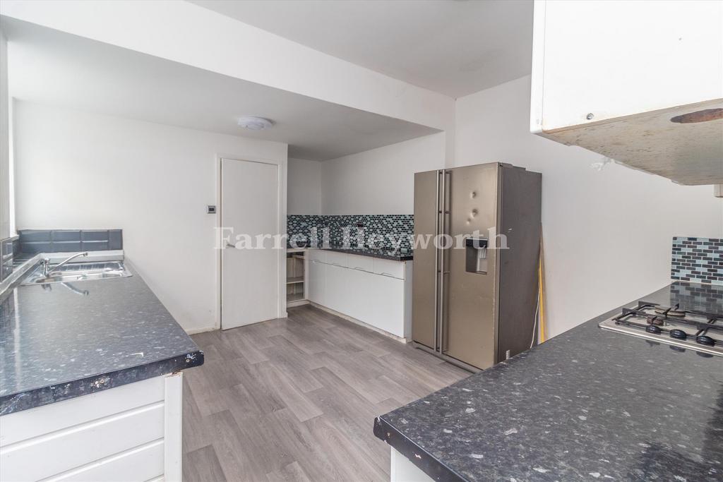 Kitchen image 2
