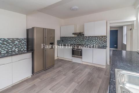 undefined, Regent Road, Blackpool FY1