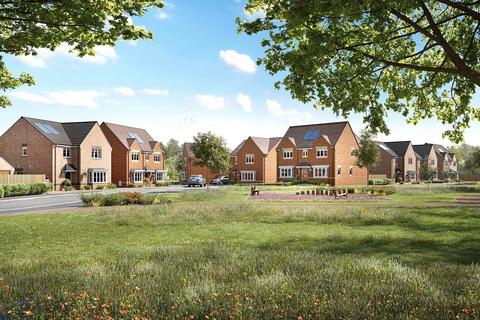 undefined, The Joyford, Hartpury Meadows, Hartpury GL19