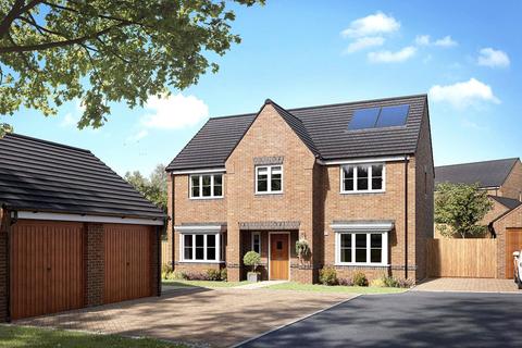 undefined, The Joyford, Hartpury Meadows, Hartpury GL19