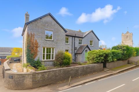 undefined, Greinton, Somerset TA7