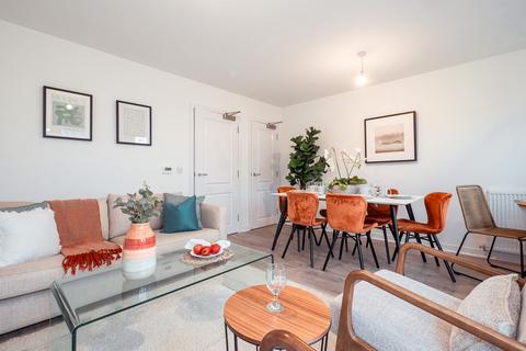 4 bedroom house to rent, at Bridgewater Village, 5 Caledonia Terrace, South Queensferry EH30