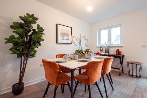 4 bedroom house to rent, at Bridgewater Village, 5 Caledonia Terrace, South Queensferry EH30