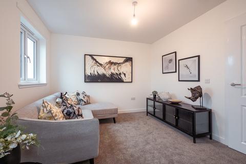 4 bedroom house to rent, at Bridgewater Village, 5 Caledonia Terrace, South Queensferry EH30