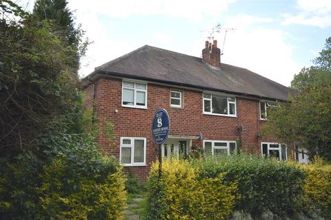undefined, Coronation Crescent, Sandbach