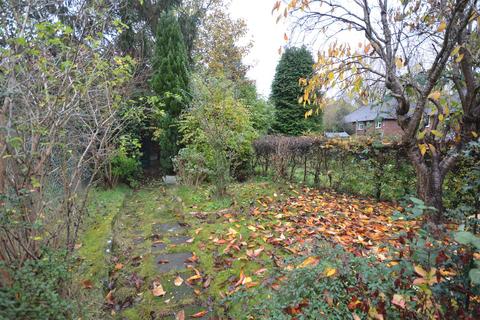 undefined, Coronation Crescent, Sandbach