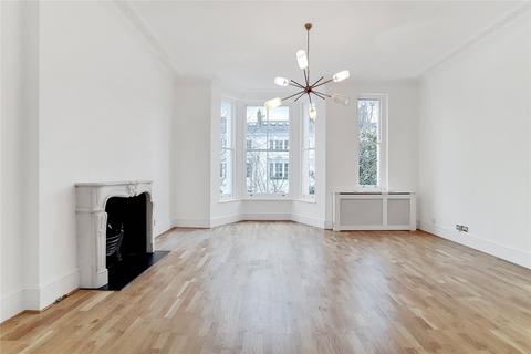 undefined, Vicarage Gardens, Kensington, W8