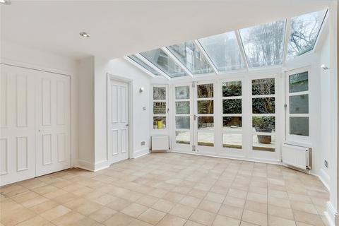 undefined, Vicarage Gardens, Kensington, W8