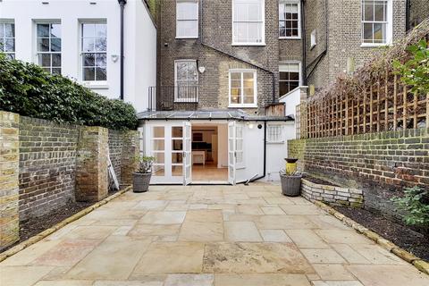 undefined, Vicarage Gardens, Kensington, W8