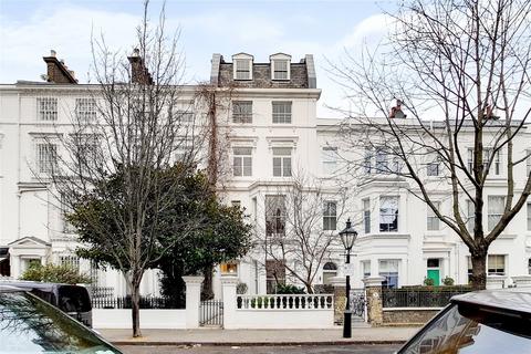 undefined, Vicarage Gardens, Kensington, W8