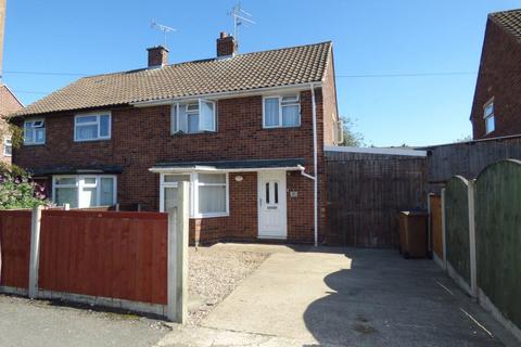 undefined, Grasmere Road, Long Eaton, NG10 4DZ