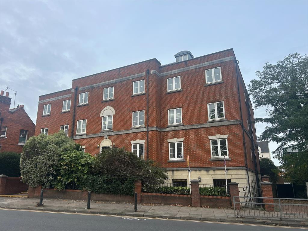 External Front