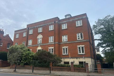undefined, Central Reading,  Popular Town Centre development,  RG1
